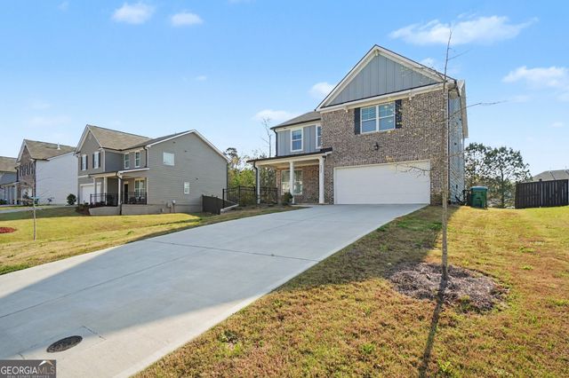 5065 Ivy Cottage Lane, Austell, GA 30106