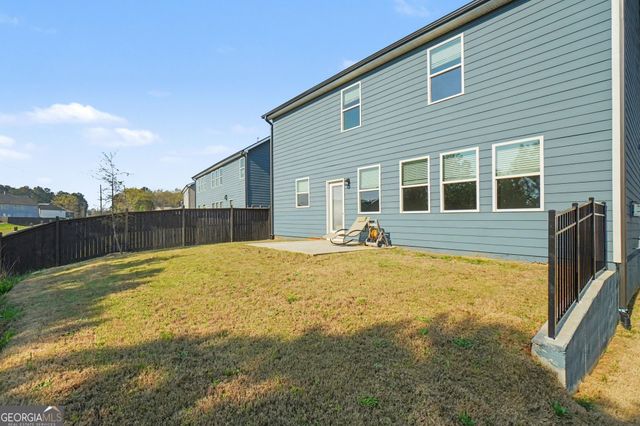 5065 Ivy Cottage Lane, Austell, GA 30106