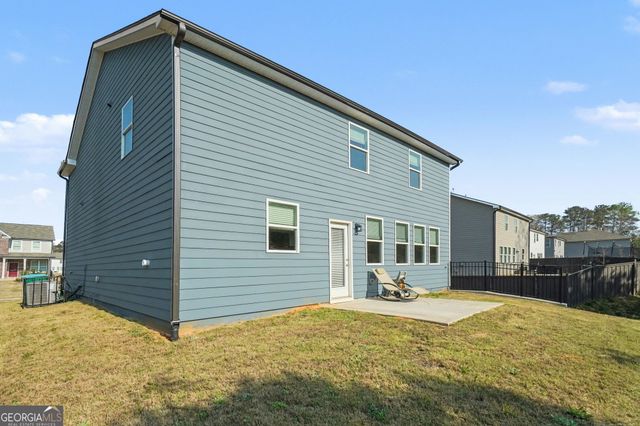 5065 Ivy Cottage Lane, Austell, GA 30106