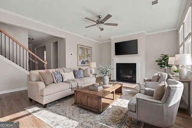 5065 Ivy Cottage Lane, Austell, GA 30106