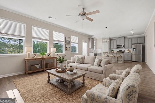 5065 Ivy Cottage Lane, Austell, GA 30106