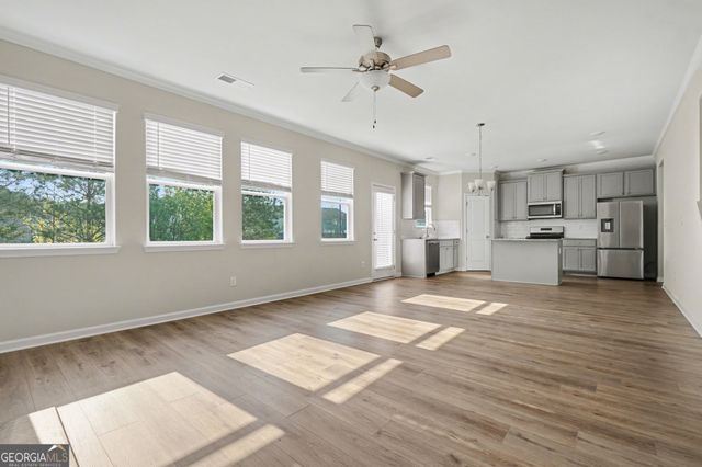 5065 Ivy Cottage Lane, Austell, GA 30106