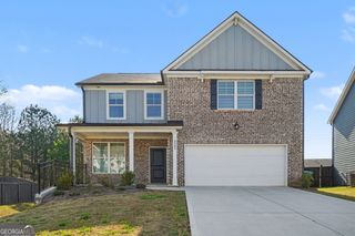 5065 Ivy Cottage Lane, Austell, GA 30106