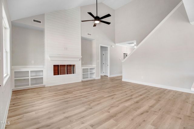 221 Cherrybirch Lane, Zebulon, NC 27597