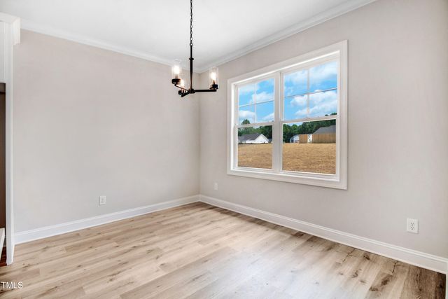 221 Cherrybirch Lane, Zebulon, NC 27597