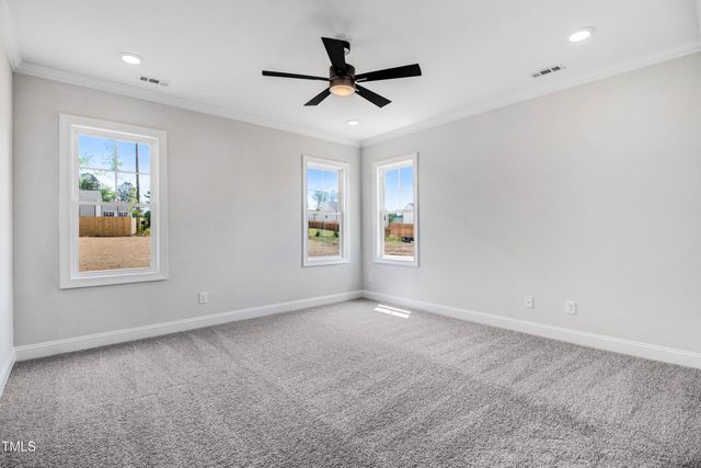 221 Cherrybirch Lane, Zebulon, NC 27597