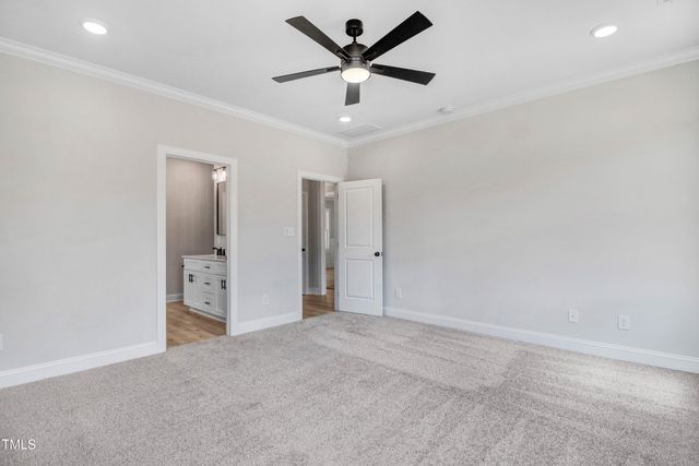221 Cherrybirch Lane, Zebulon, NC 27597