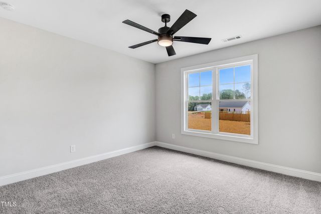 221 Cherrybirch Lane, Zebulon, NC 27597