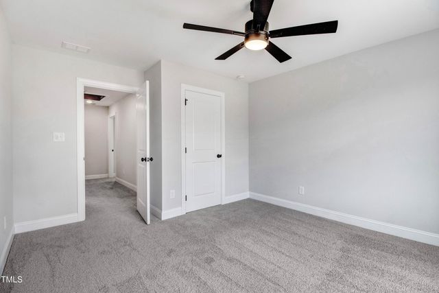 221 Cherrybirch Lane, Zebulon, NC 27597