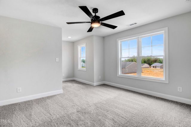 221 Cherrybirch Lane, Zebulon, NC 27597