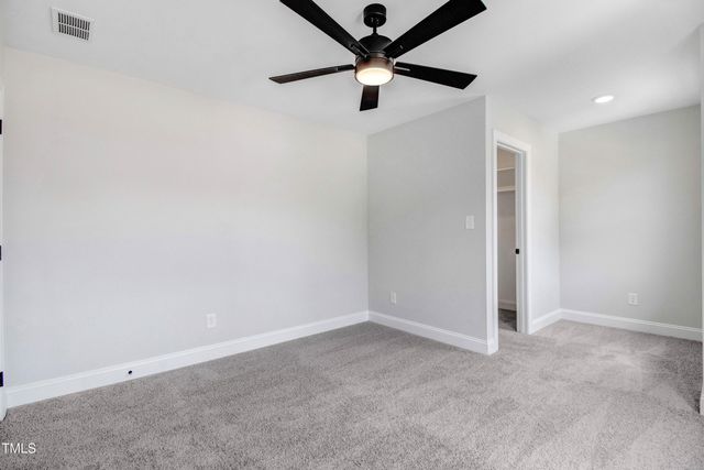 221 Cherrybirch Lane, Zebulon, NC 27597