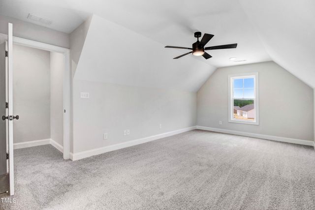 221 Cherrybirch Lane, Zebulon, NC 27597
