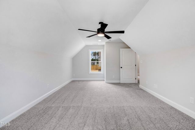 221 Cherrybirch Lane, Zebulon, NC 27597