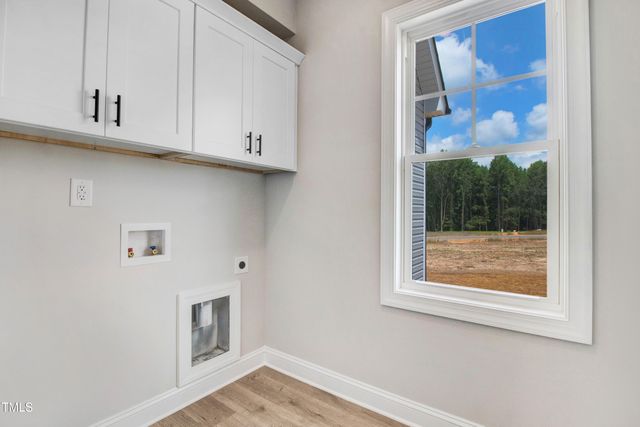 221 Cherrybirch Lane, Zebulon, NC 27597