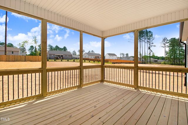 221 Cherrybirch Lane, Zebulon, NC 27597