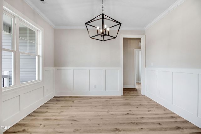 221 Cherrybirch Lane, Zebulon, NC 27597