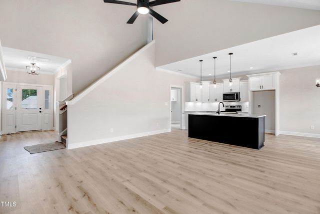 221 Cherrybirch Lane, Zebulon, NC 27597