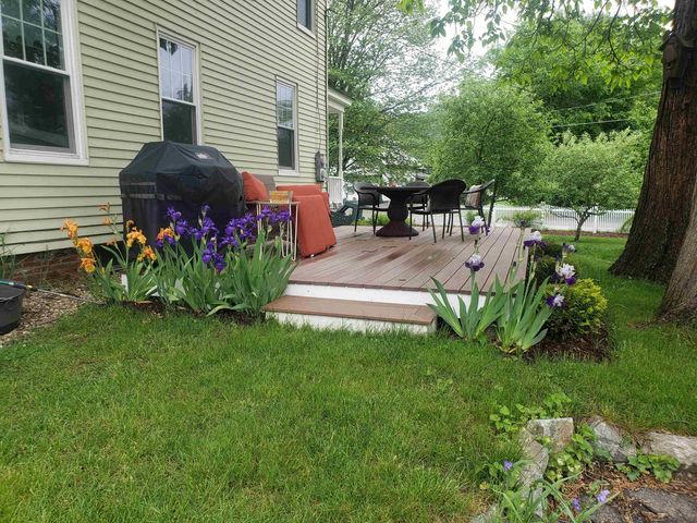 61 Kelleher Street, Keene, NH 03431
