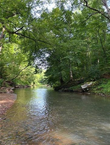 1560 Howell Bridge Road, Ball Ground, GA 30107