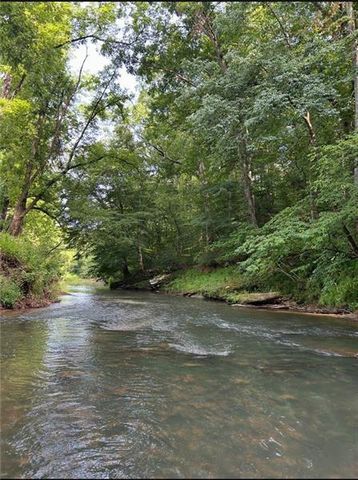 1560 Howell Bridge Road, Ball Ground, GA 30107