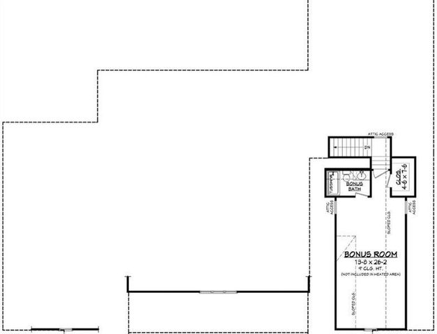 1560 Howell Bridge Road, Ball Ground, GA 30107