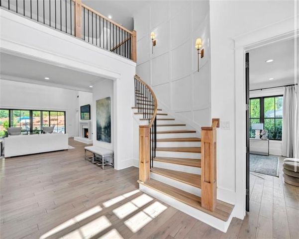 1560 Howell Bridge Road, Ball Ground, GA 30107