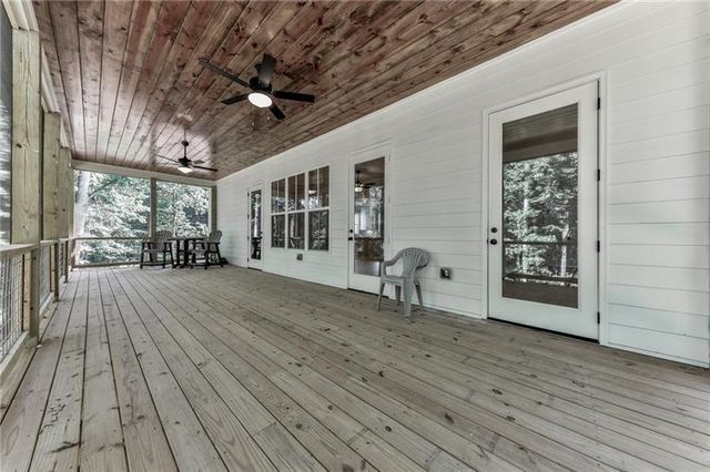 1560 Howell Bridge Road, Ball Ground, GA 30107