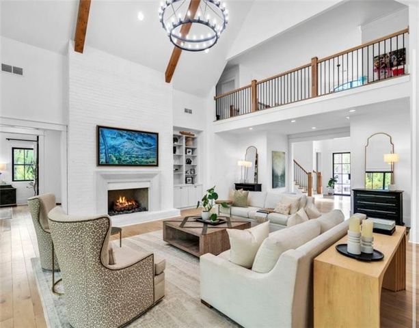 1560 Howell Bridge Road, Ball Ground, GA 30107
