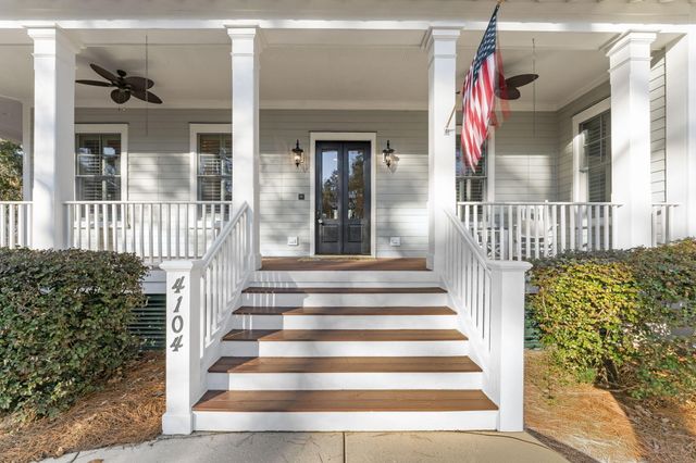 4104 Ten Shillings Way, Ravenel, SC 29470