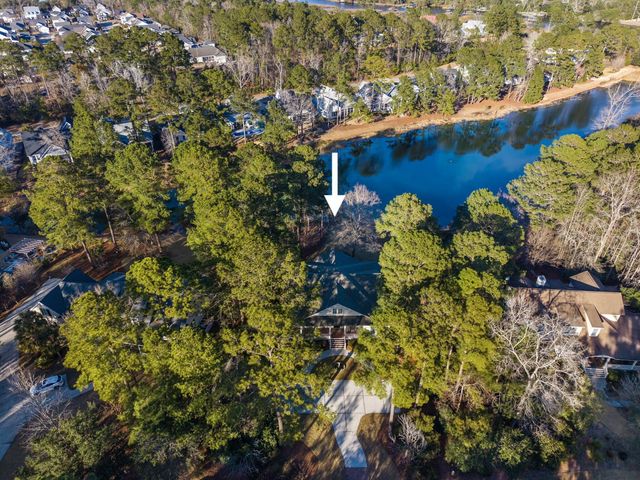 4104 Ten Shillings Way, Ravenel, SC 29470