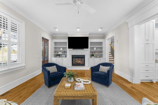 4104 Ten Shillings Way, Ravenel, SC 29470