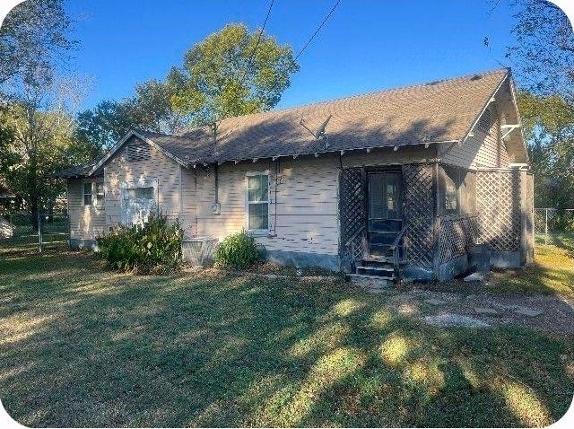 403 E Broad Street, Forney, TX 75126