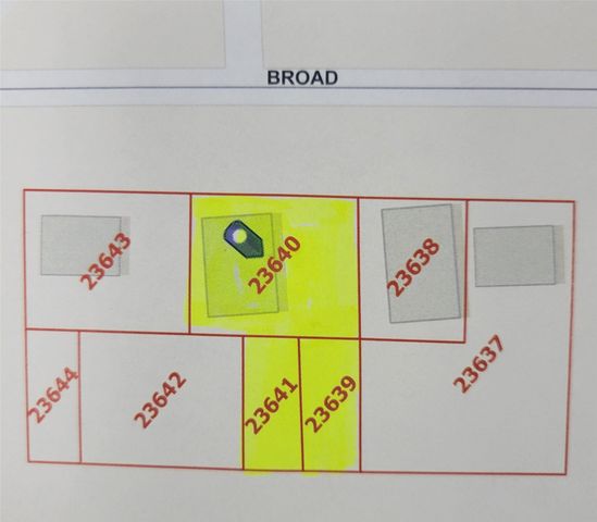403 E Broad Street, Forney, TX 75126