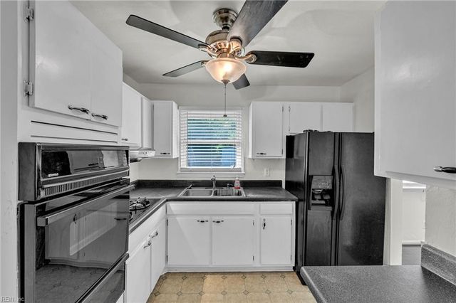 1103 Warfield DR, Portsmouth, VA 23701