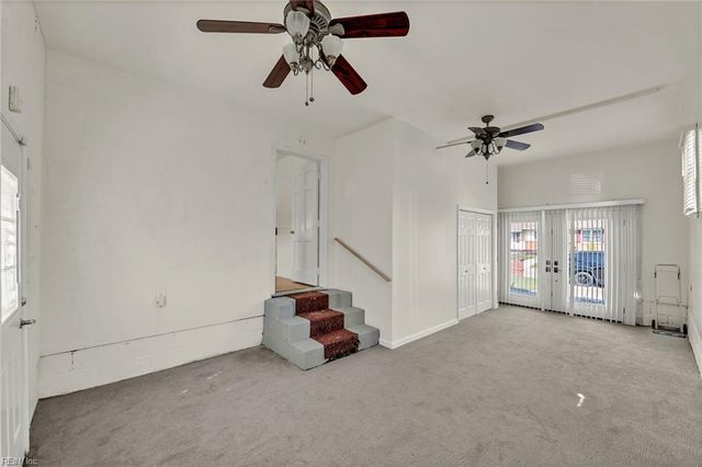 1103 Warfield DR, Portsmouth, VA 23701