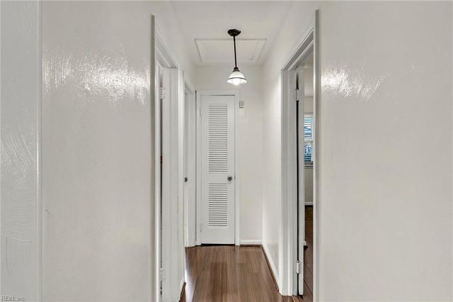 1103 Warfield DR, Portsmouth, VA 23701