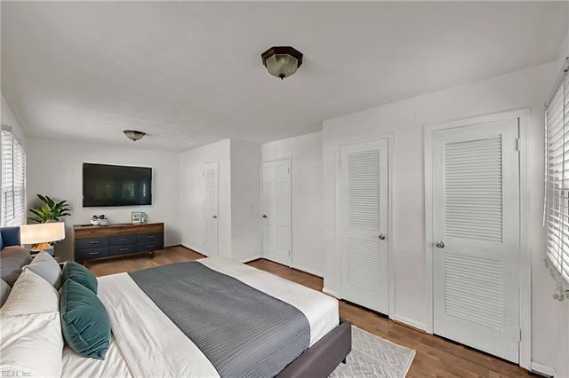 1103 Warfield DR, Portsmouth, VA 23701