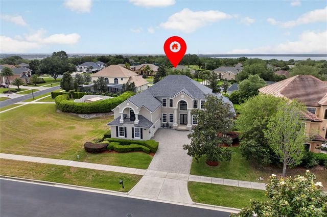 1609 KENNESAW DRIVE, Clermont, FL 34711