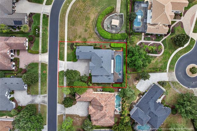 1609 KENNESAW DRIVE, Clermont, FL 34711