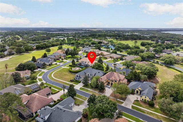 1609 KENNESAW DRIVE, Clermont, FL 34711