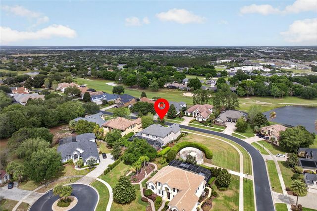 1609 KENNESAW DRIVE, Clermont, FL 34711