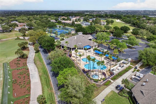 1609 KENNESAW DRIVE, Clermont, FL 34711