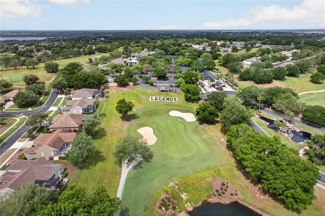 1609 KENNESAW DRIVE, Clermont, FL 34711