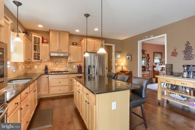 7 APPLE CREEK LN L-0053, Myerstown, PA 17067