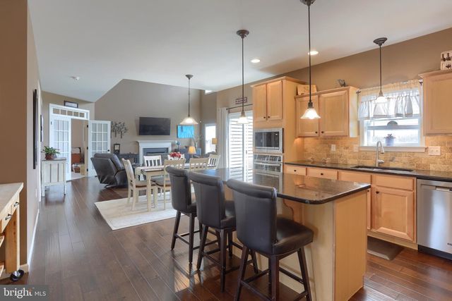 7 APPLE CREEK LN L-0053, Myerstown, PA 17067