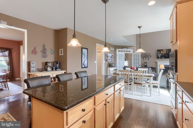 7 APPLE CREEK LN L-0053, Myerstown, PA 17067