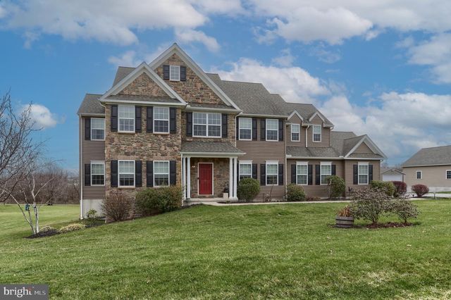 7 APPLE CREEK LN L-0053, Myerstown, PA 17067