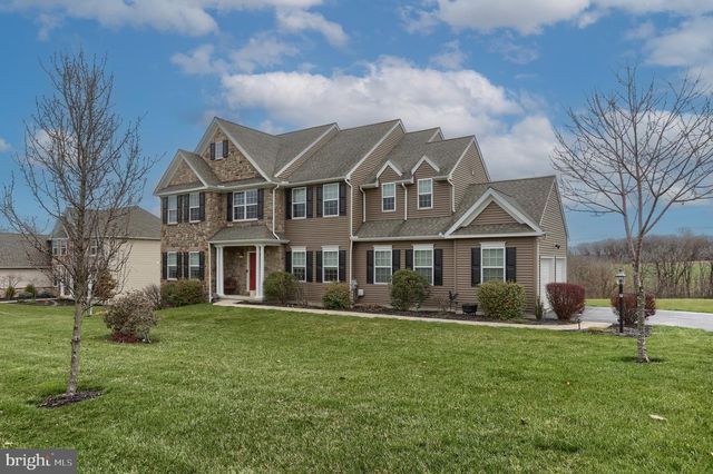 7 APPLE CREEK LN L-0053, Myerstown, PA 17067