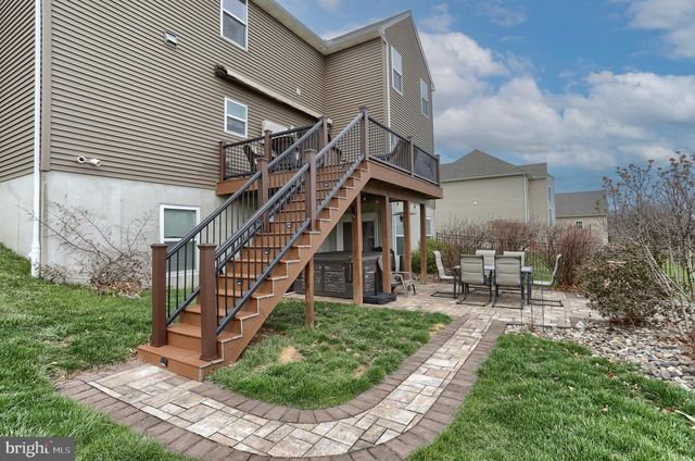 7 APPLE CREEK LN L-0053, Myerstown, PA 17067