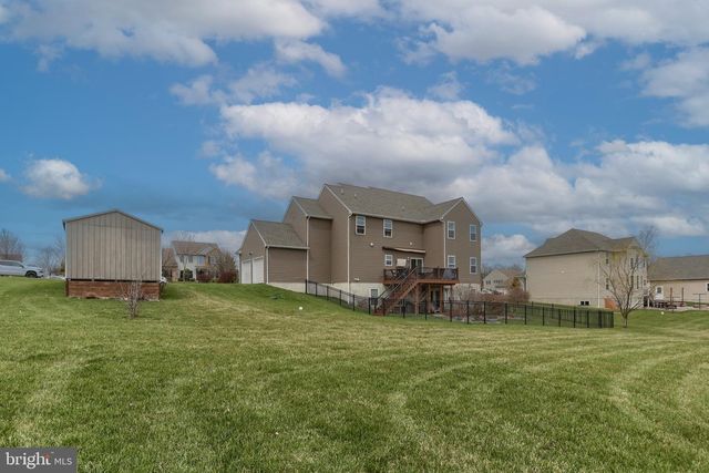 7 APPLE CREEK LN L-0053, Myerstown, PA 17067
